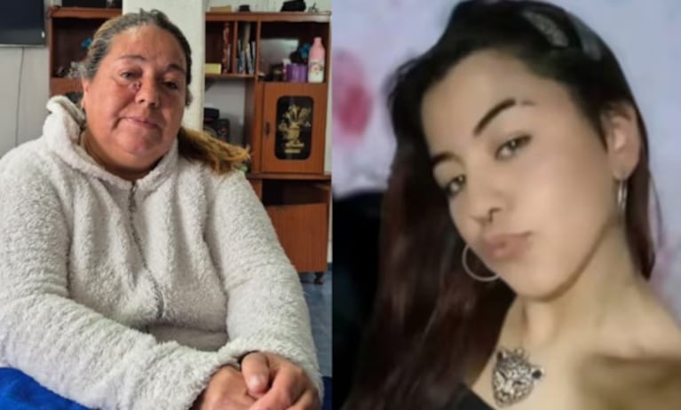 “Te remueve todo”: el duro testimonio de la madre de Milagros Basto al enterarse de la prueba contra Grasso