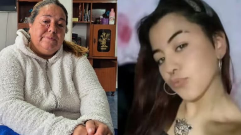 “Te remueve todo”: el duro testimonio de la madre de Milagros Basto al enterarse de la prueba contra Grasso