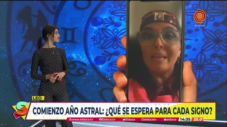 Las predicciones para cada signo zodiacal