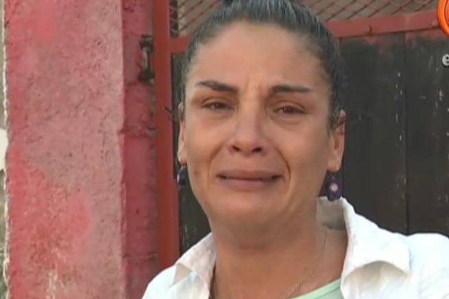 El fuerte testimonio de Pamela Cano, la mujer que sobrevivió a un intento de femicidio en Córdoba