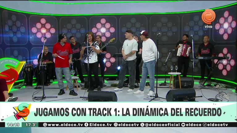 La sorprendente anécdota de Marcos Bainotti sobre el peor olvido que tuvo