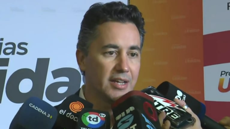 Manuel Calvo: “Para nosotros ganar una banca más es un triunfo”