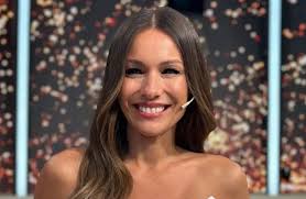 Pampita habló de su relación con la China Suárez 