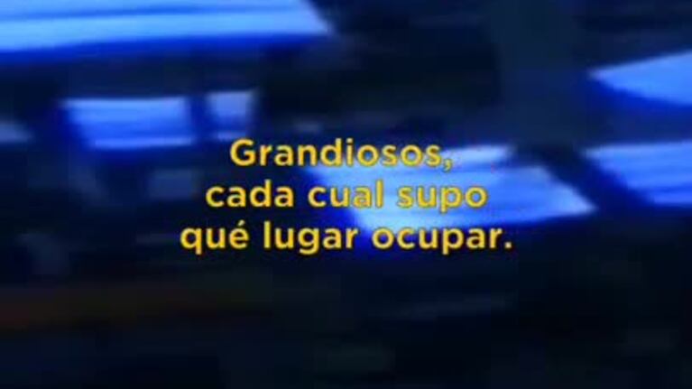 Juana Delseri: "Como socios fuimos grandiosos"