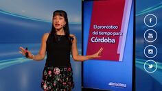 Pronóstico para Córdoba