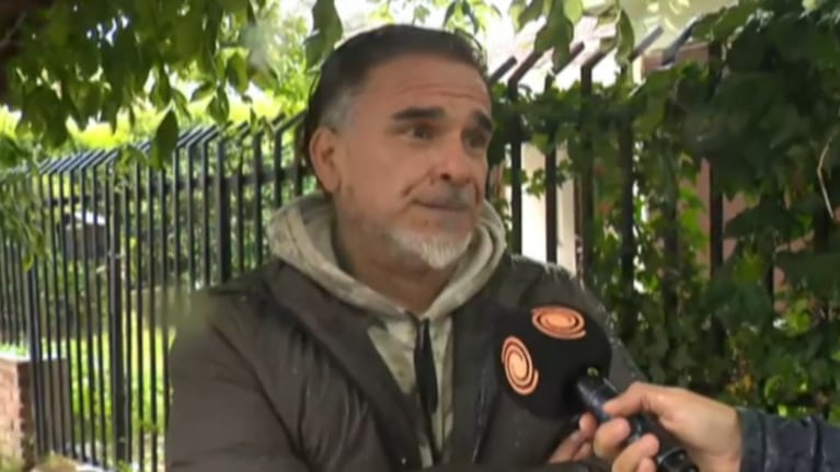 Habló el dueño del dogo que atacó a una nena de 8 años en Carlos Paz