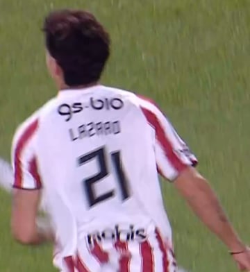 lazaro