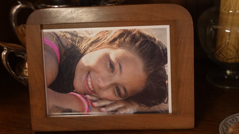 A un año del femicidio de Catalina, la charla íntima de ElDoce.tv con sus papás