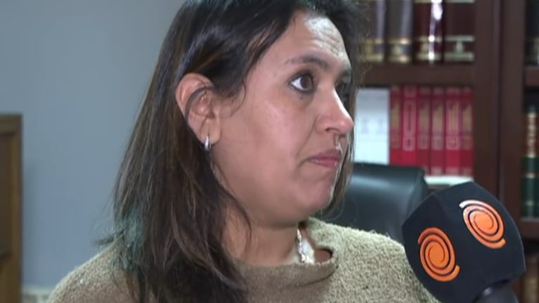 E caso Salvador reabrió la herida de Trinidad: el pedido de su mamá antes del juicio