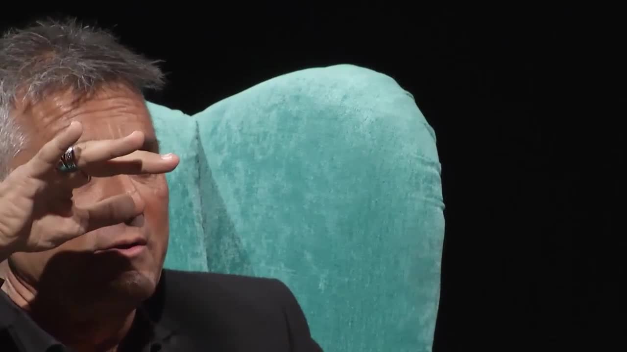 Gabriel Raies: “Mi papá y yo siempre fuimos íntimos amigos"