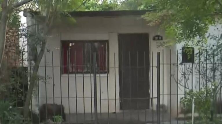El desgarrador relato de la abuela del joven asesinado por su padre