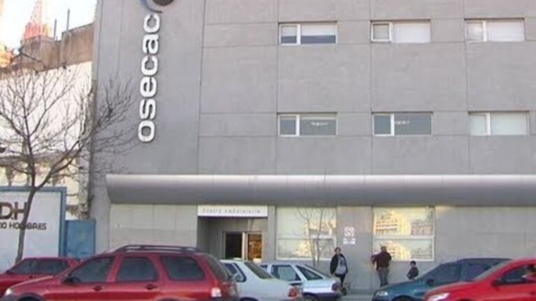 Tres médicos van a juicio por las muertes de bebés en una clínica privada: “Terminó la tortura”