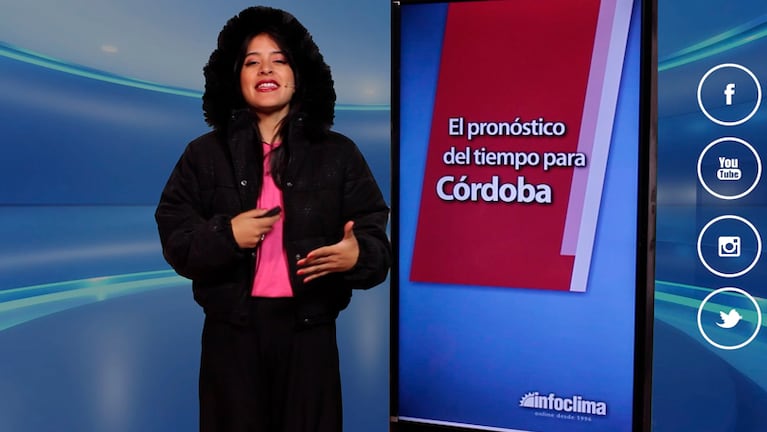Pronóstico para Córdoba