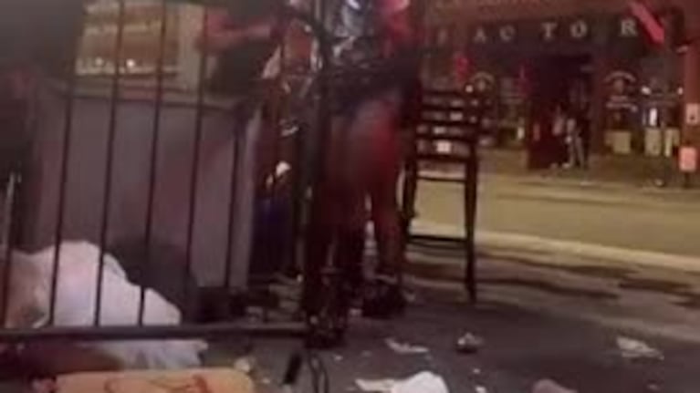 2 muertos y 18 heridos tras un tiroteo en Estados Unidos