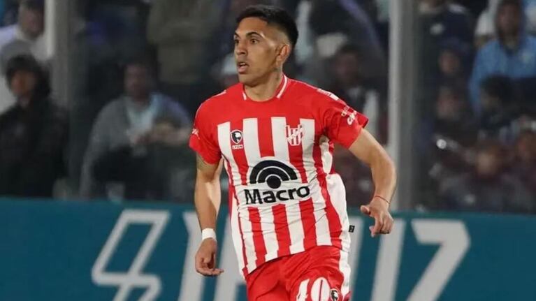 Instituto vence 3 a 0 a Gimnasia de La Plata con gol de Jonas Acevedo