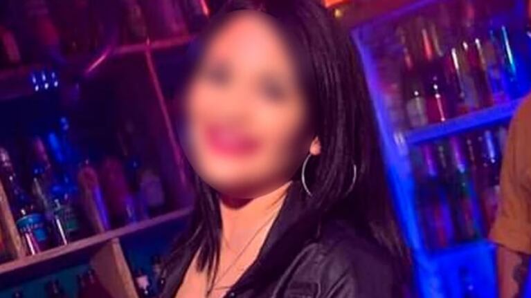 Cómo está Tania a casi una semana del hallazgo