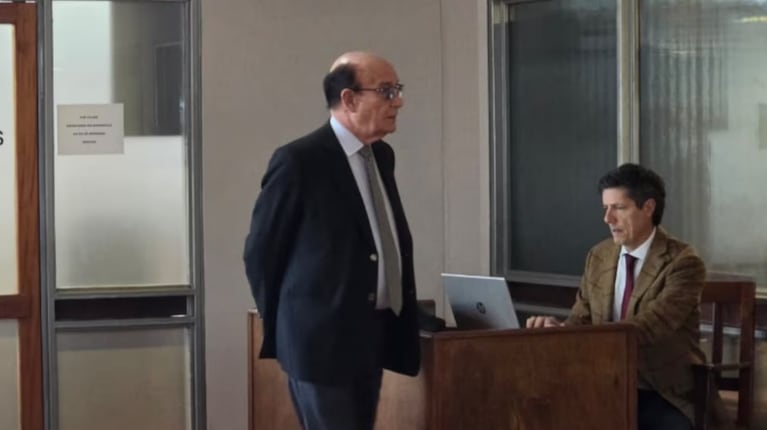 Día clave en Villa Dolores: declaran peritos que revelarán a qué velocidad iba Oscar González