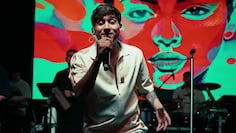 DesaKTa2 lanzó un nuevo enganchado con las canciones "El amigo" y "Ahí estabas tú"