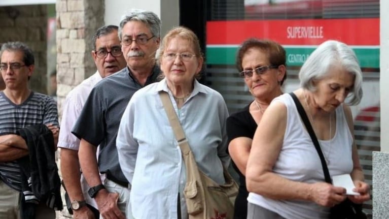 El pesar de los jubilados cordobeses que no llegan a fin de mes: “No hay forma”