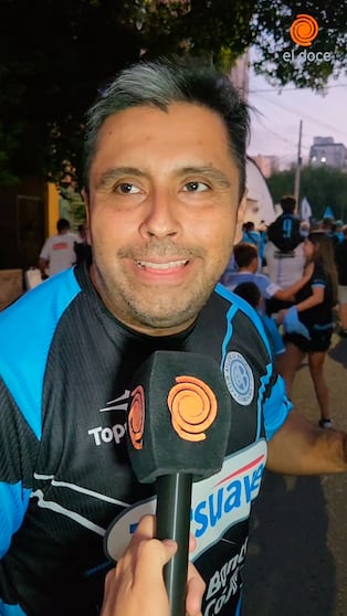 Bronca pirata por el empate en el clásico