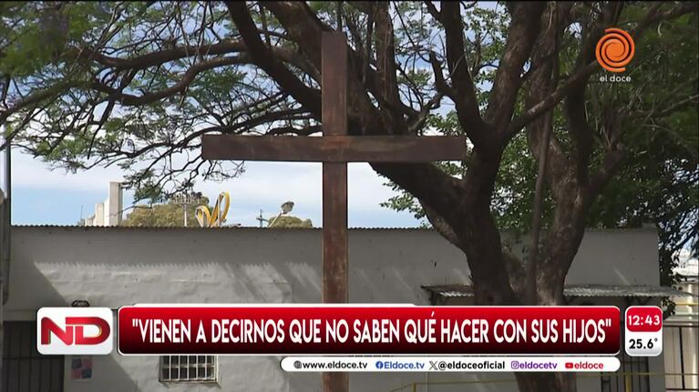 El paco, la droga que avanza y hace estragos en Córdoba