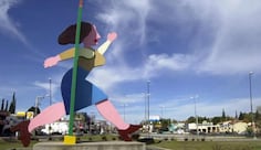 Vecinos se quejan de los ruidos molestos en la zona de La Mujer Urbana