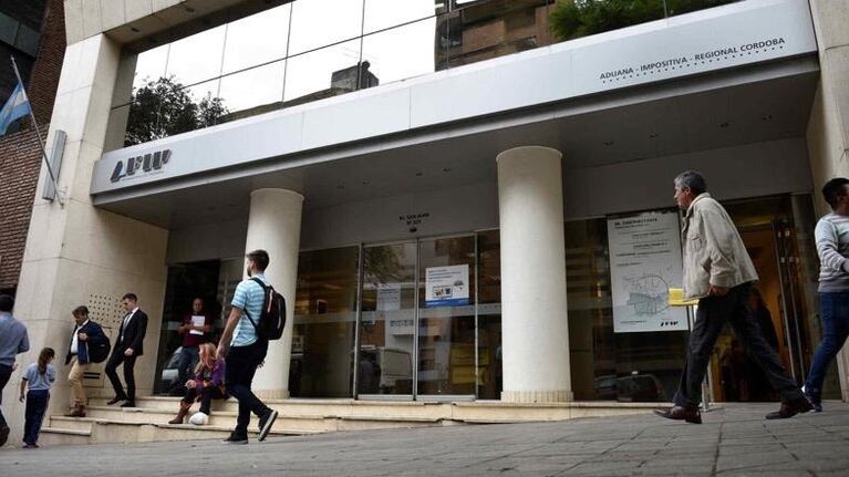 Afip con asambleas y sin atención al público tras el anuncio del Gobierno