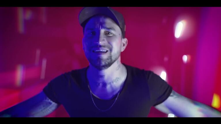 Dale Q' Va estrenó videoclip junto a Omega