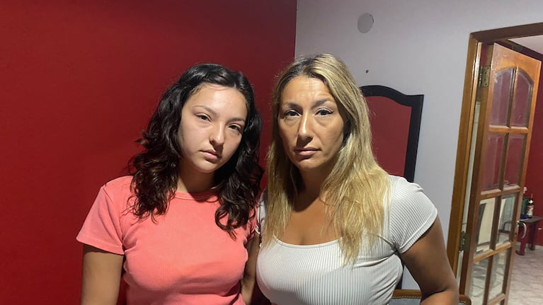 El dolor de los papás y la hija del hombre asesinado en Córdoba