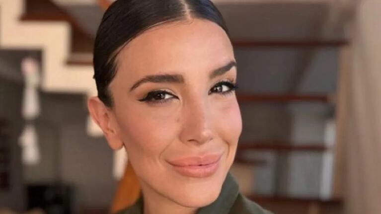 Andrea Rincón cantó un tema cristiano y fue furor en redes