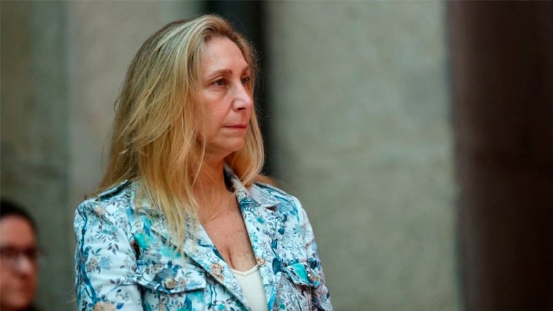 Los audios de Karina Milei