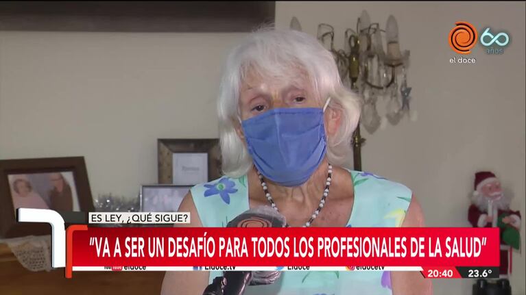 Aborto en Argentina: qué sigue tras la legalización
