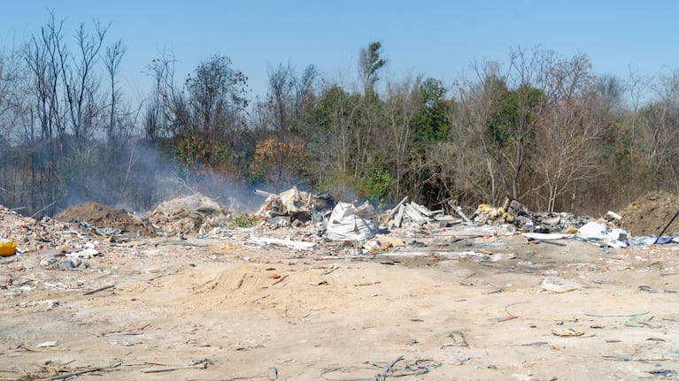 La Municipalidad de Córdoba confirmó el origen del olor nauseabundo y analiza el impacto ambiental