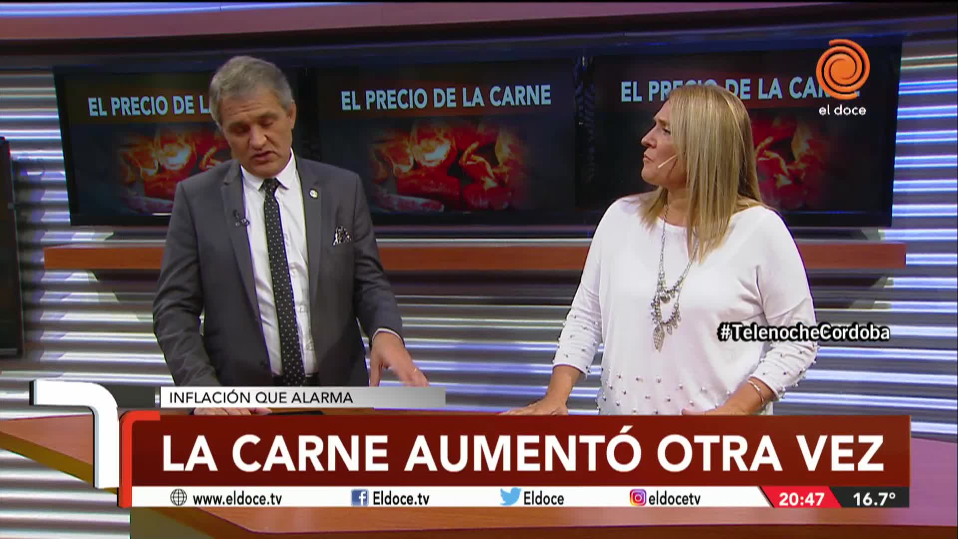 La carne aumentó entre 50 y 70 por ciento en un año: ¿por qué sigue subiendo?