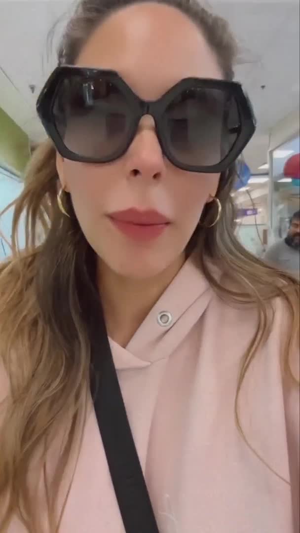 La costosa compra de Barby Franco