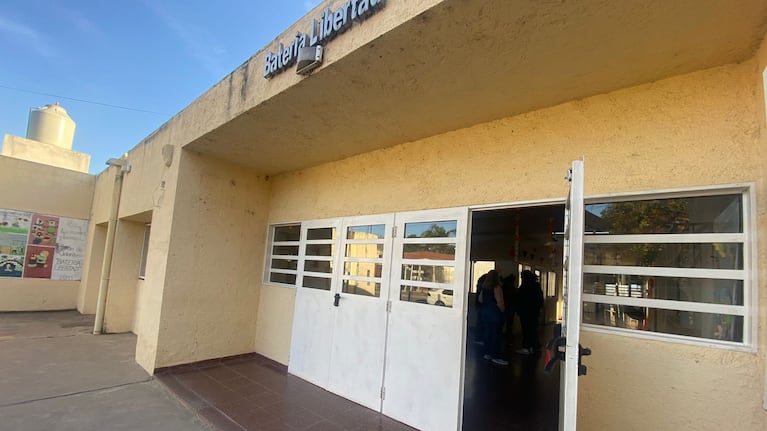 Robaron tres días seguidos en un jardín de infantes y se quedaron sin elementos para dar clases