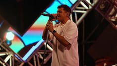 Lo nuevo de Q´ Lokura con la voz del Chino Herrera