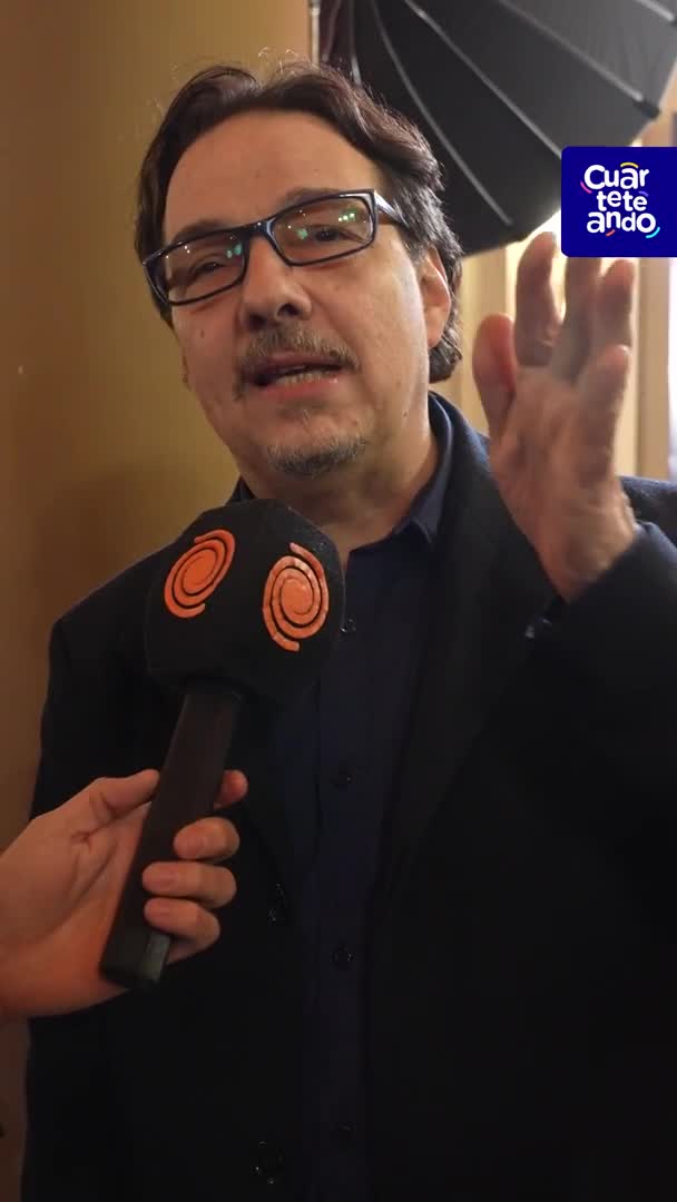 Artistas presentes en Los Premios Sur, hablaron del género popular