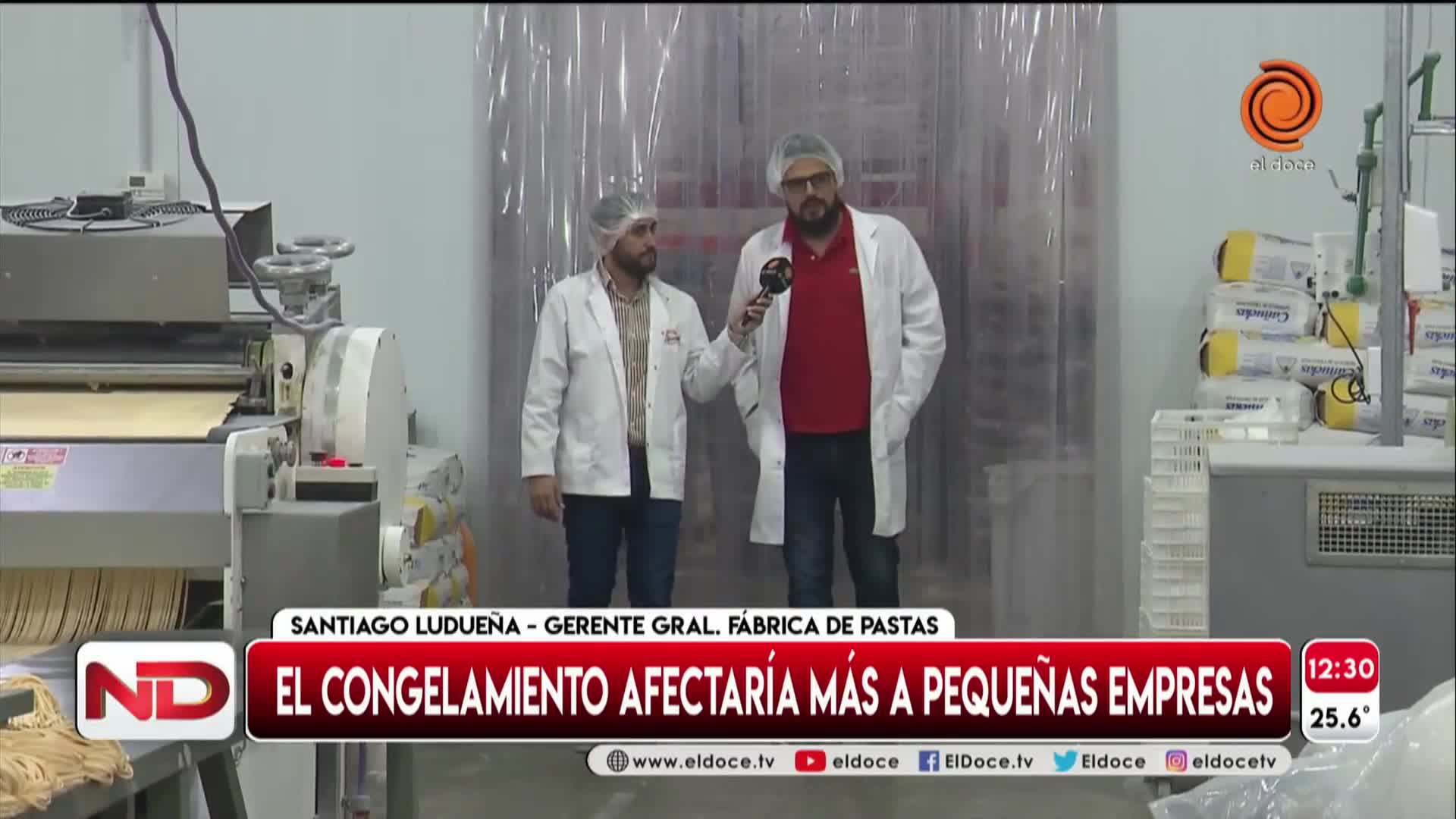 Aumentos, inflación y control de precios: la realidad en las pequeñas empresas