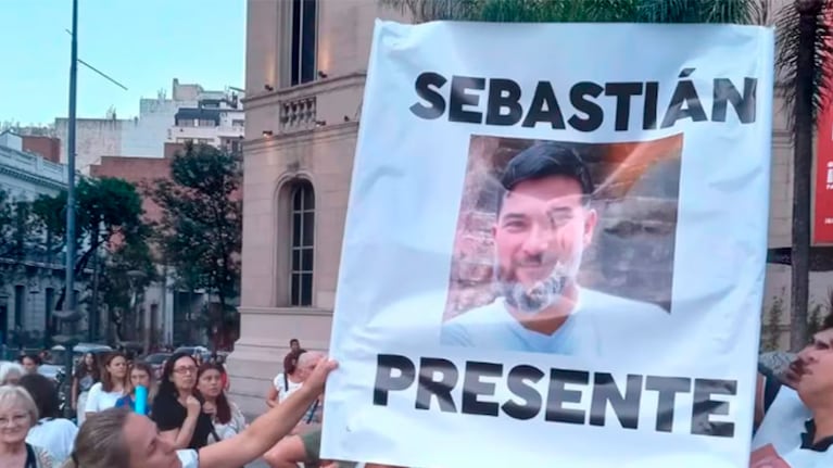 A un año del crimen de Sebastián Villarreal, la advertencia de su familia: “Hemos sido revictimizados”