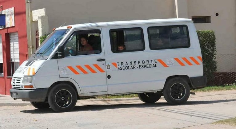 Fuerte aumento en el transporte escolar en Córdoba