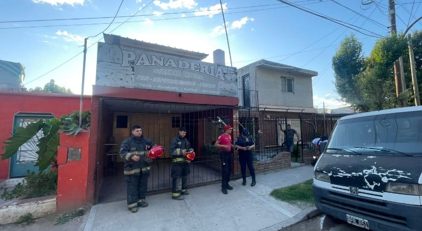 dueno panaderia