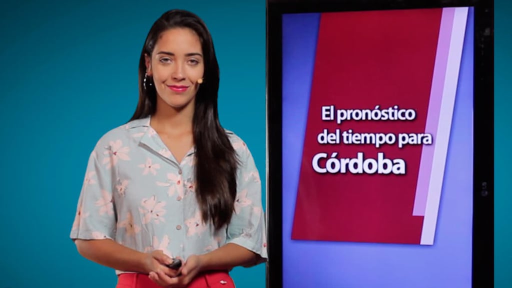 Sigue la ola de calor en Córdoba: el pronóstico