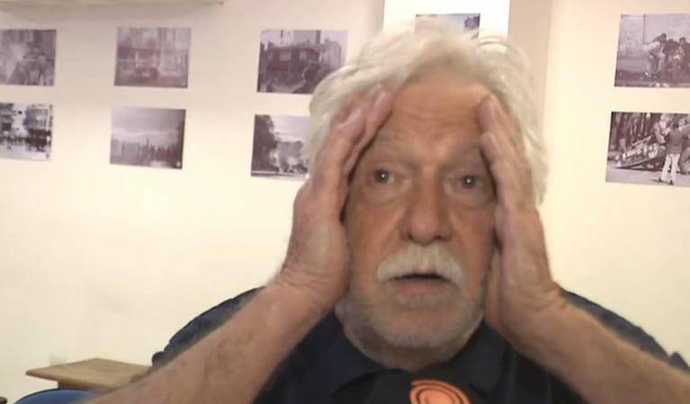 “Quieren destruir el movimiento sindical”: Daniele sobre la Reforma Laboral de Milei