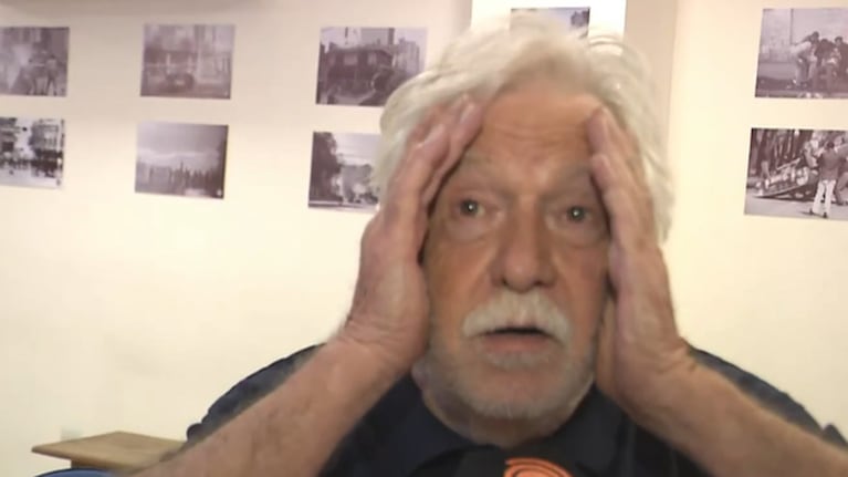 “Quieren destruir el movimiento sindical”: Daniele sobre la Reforma Laboral de Milei