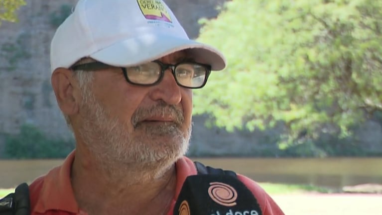 Es jubilado, arregla lavarropas y le robaron las herramientas: “Es la 5° vez y no voy a poder comprarlas”