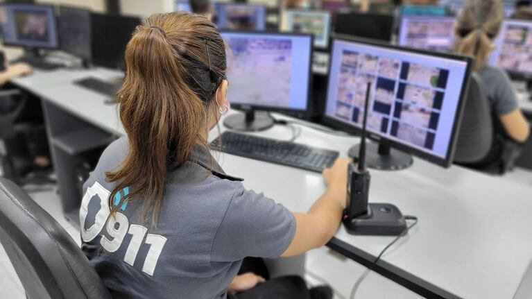 La Provincia suma IA en la videovigilancia: la explicación del ministro Quinteros