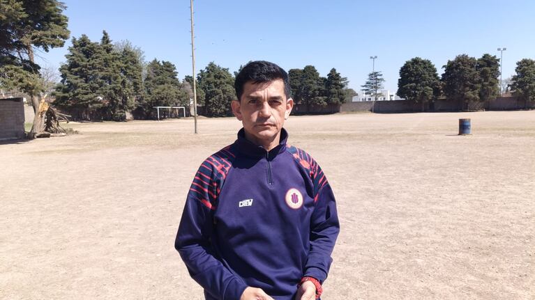El durísimo relato del coordinador de San Lorenzo sobre la muerte del jugador de 13 años