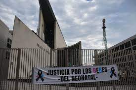 Los años de prisión que pidió la querella para Cardozo y exfuncionarios en la causa del Neonatal