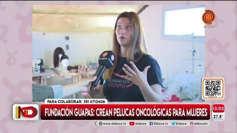 Cómo donar pelo para la creación de pelucas oncológicas